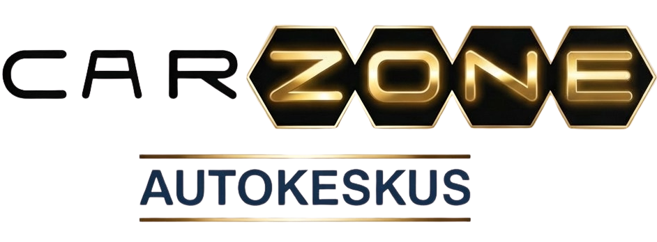 Carzone Autokeskus logo