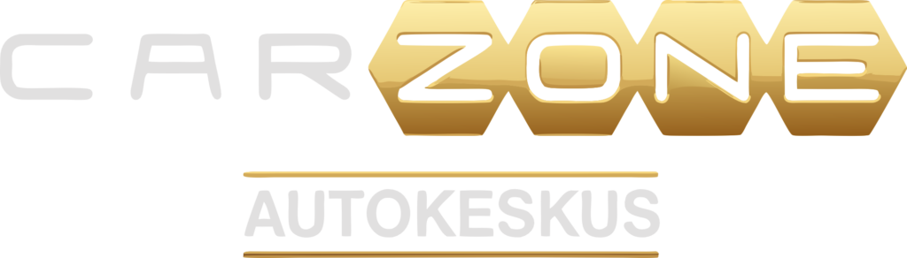 Carzone Autokeskus logo