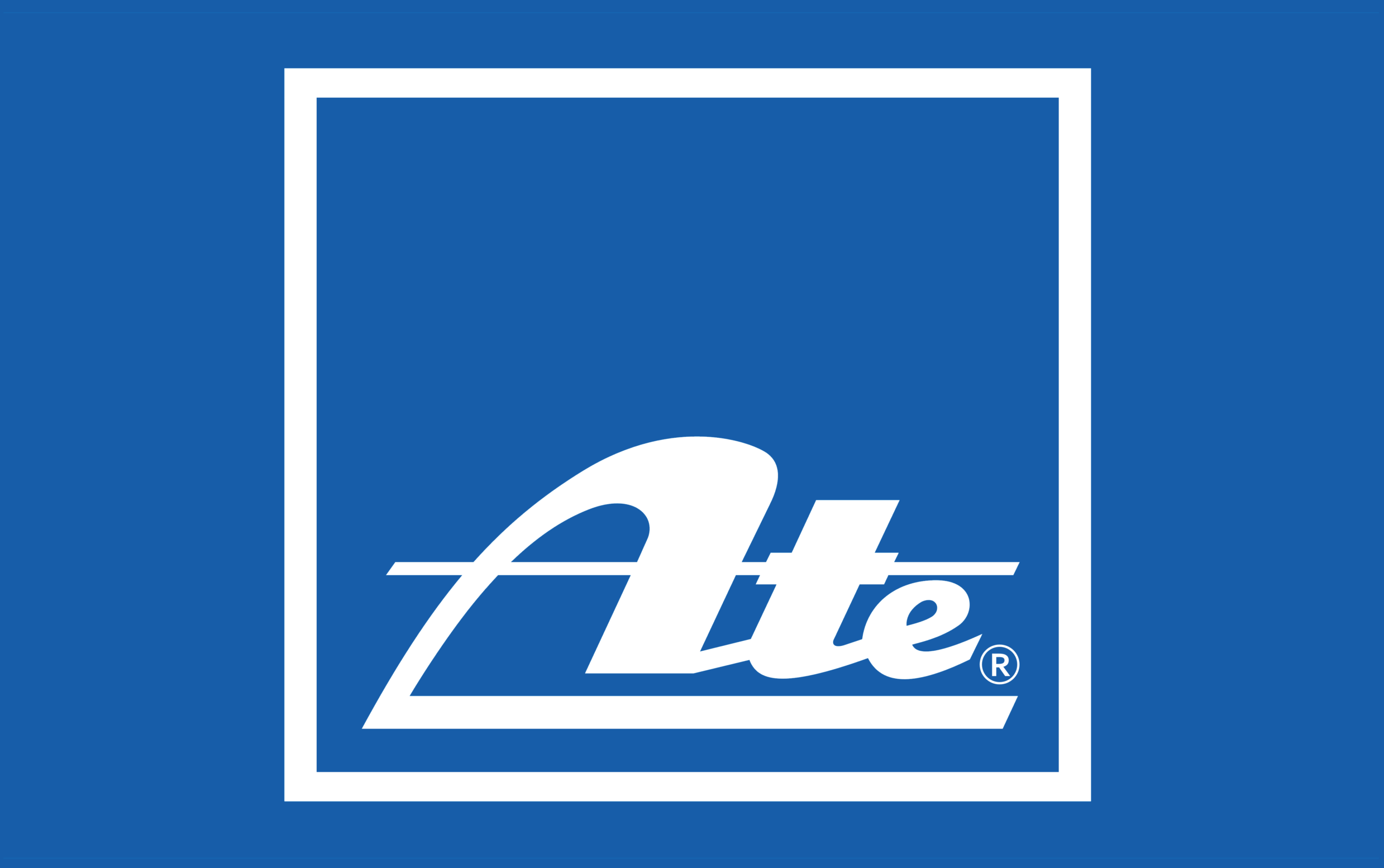 ATE logo