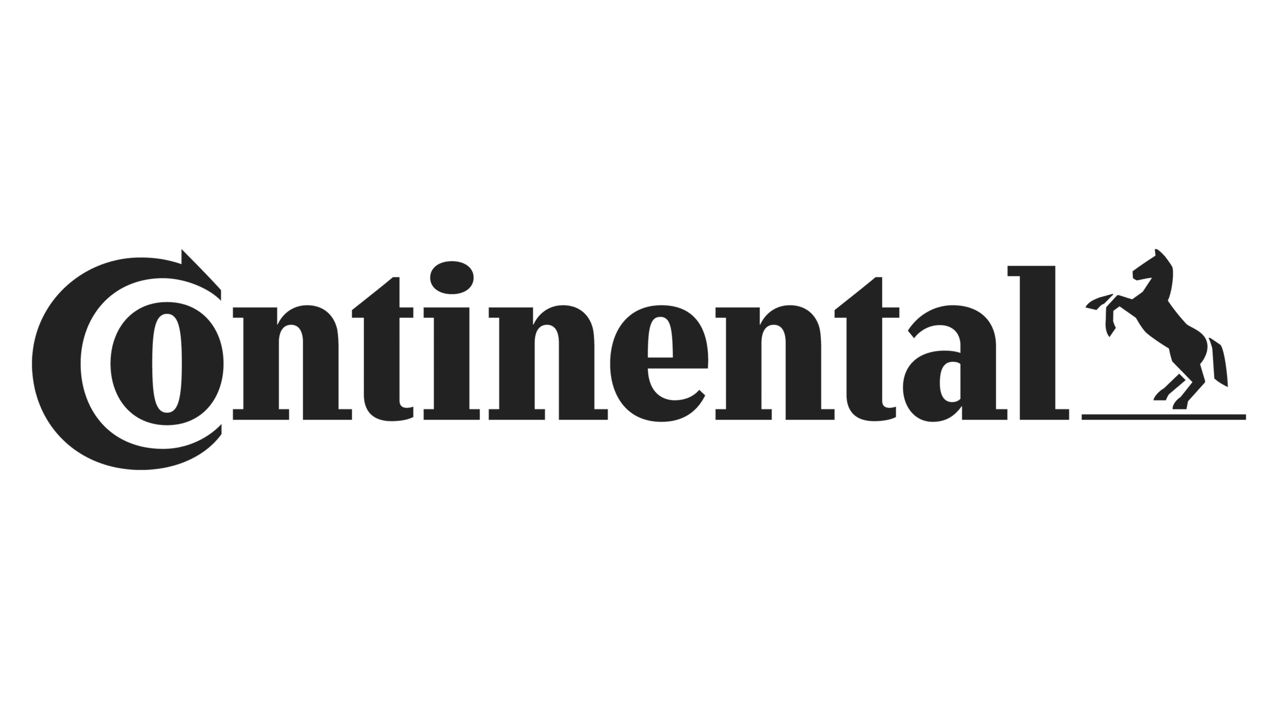 Continental logo
