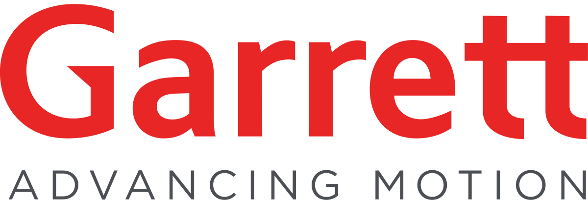 Garett Advancing Motion logo
