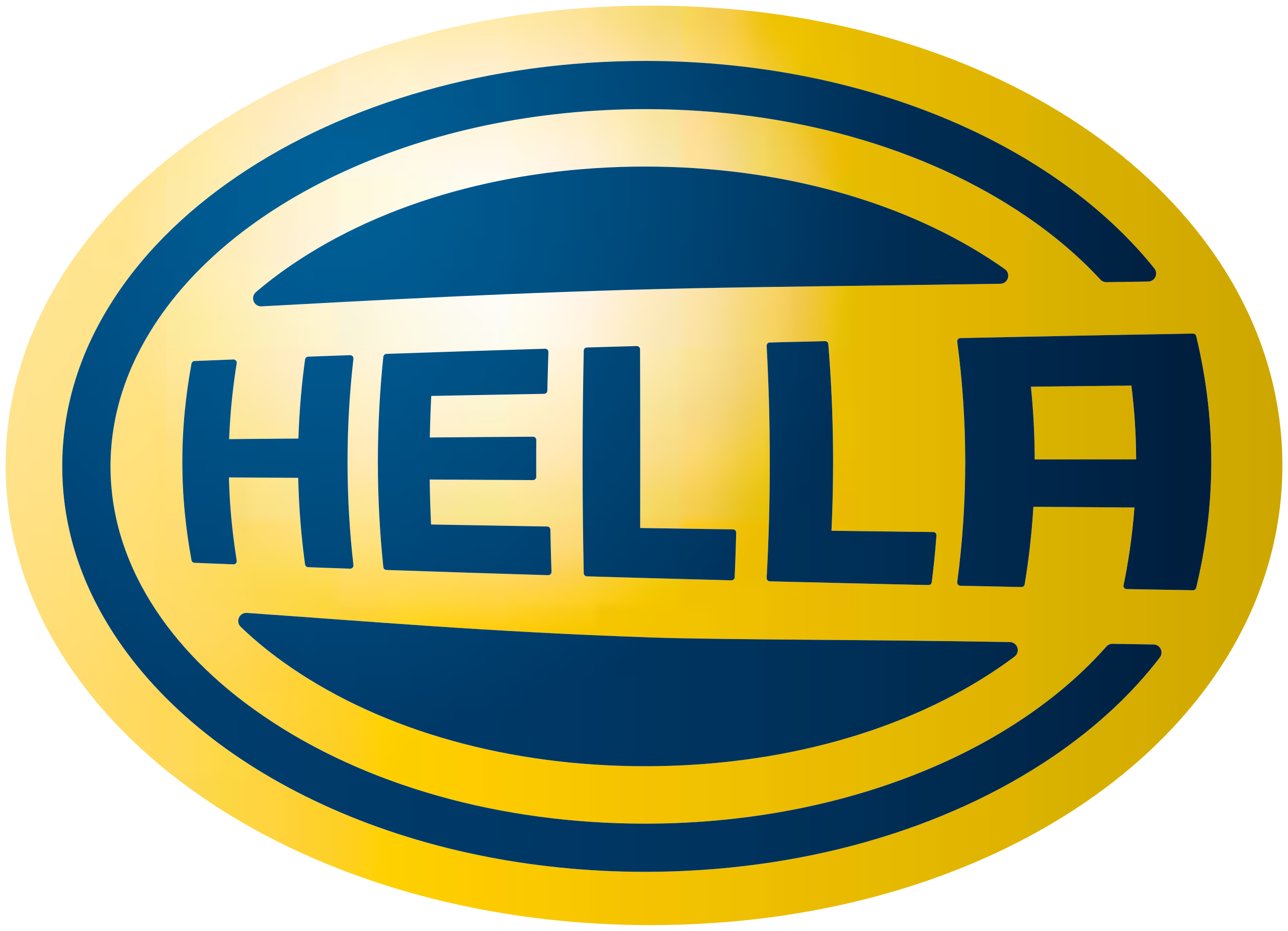 Hella logo