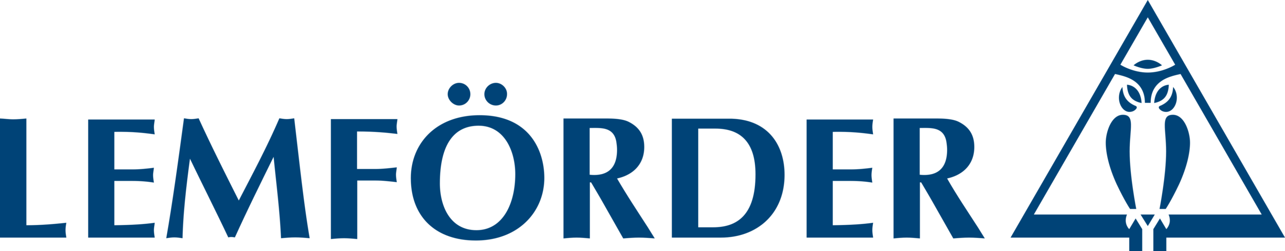 LEMFÖRDER logo