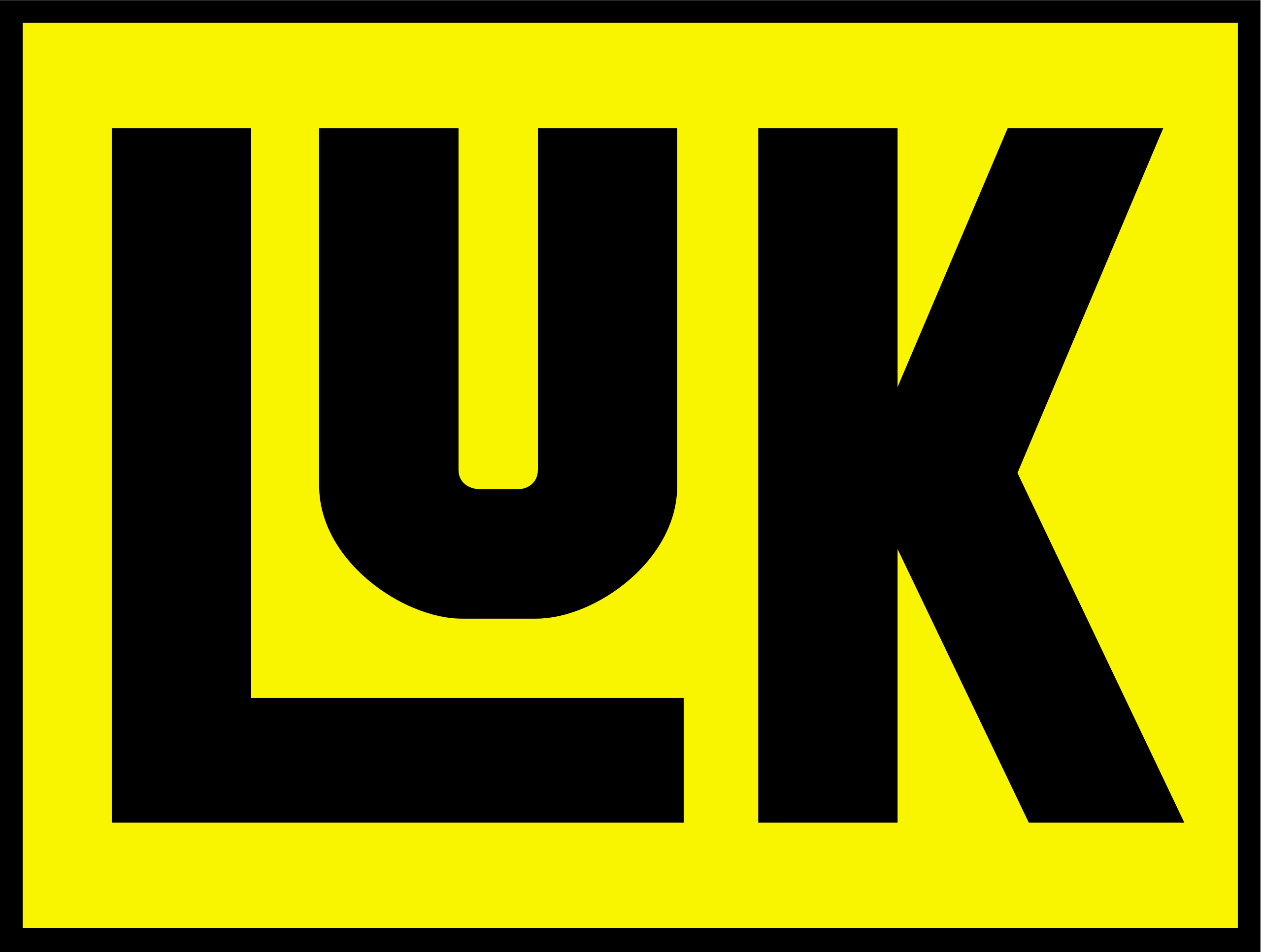 Luk logo