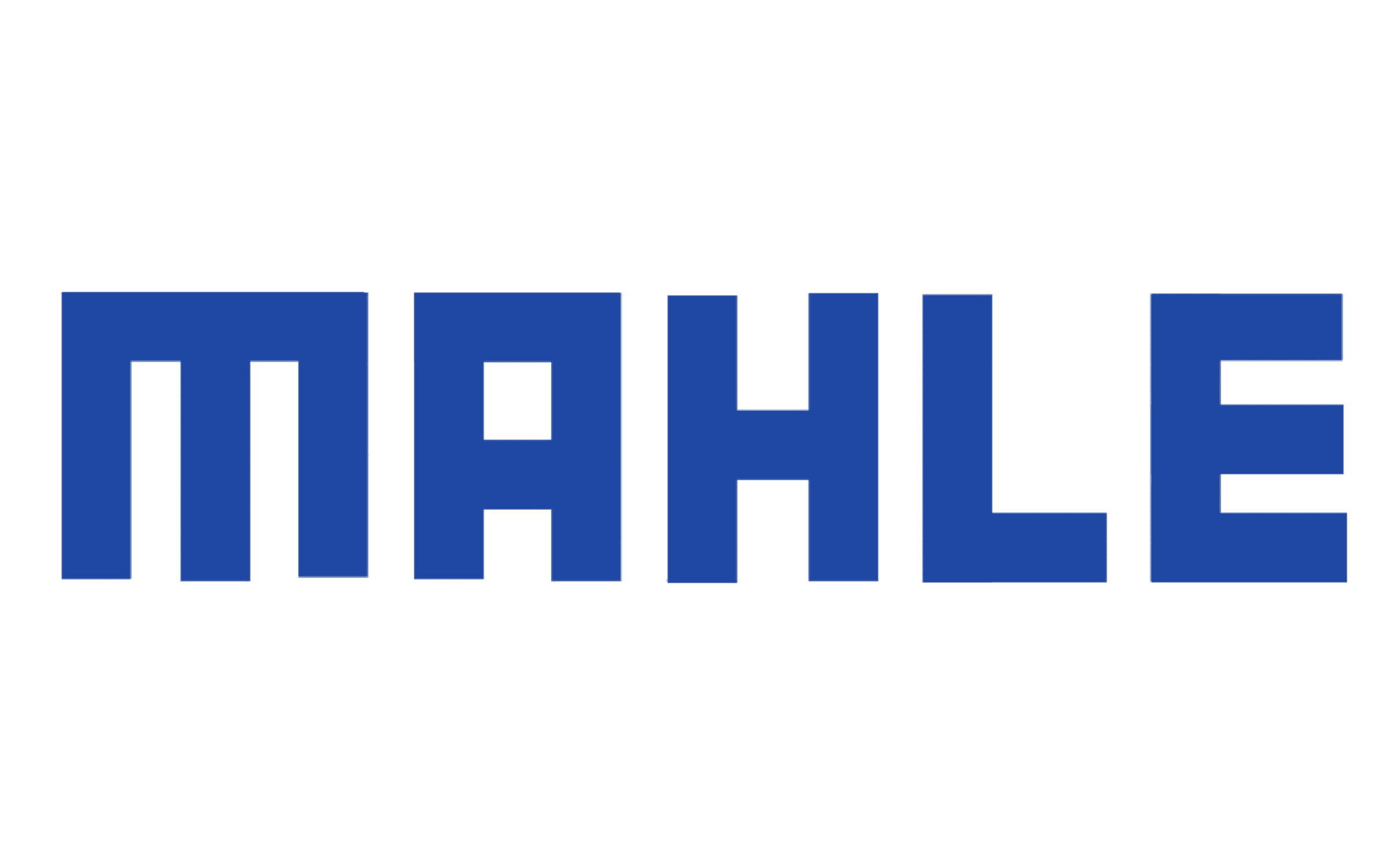 Mahle logo