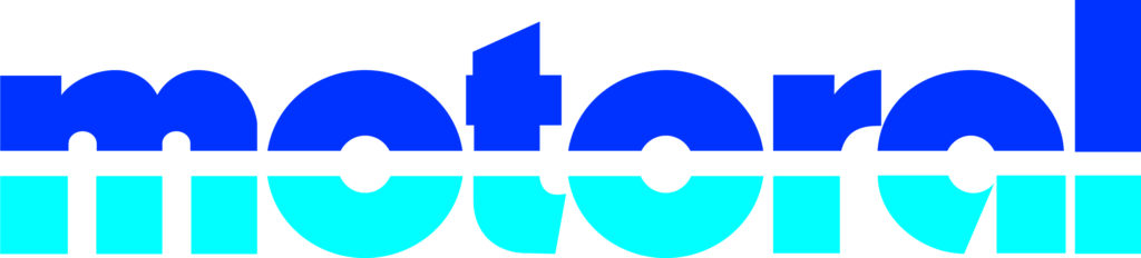 Motoral logo