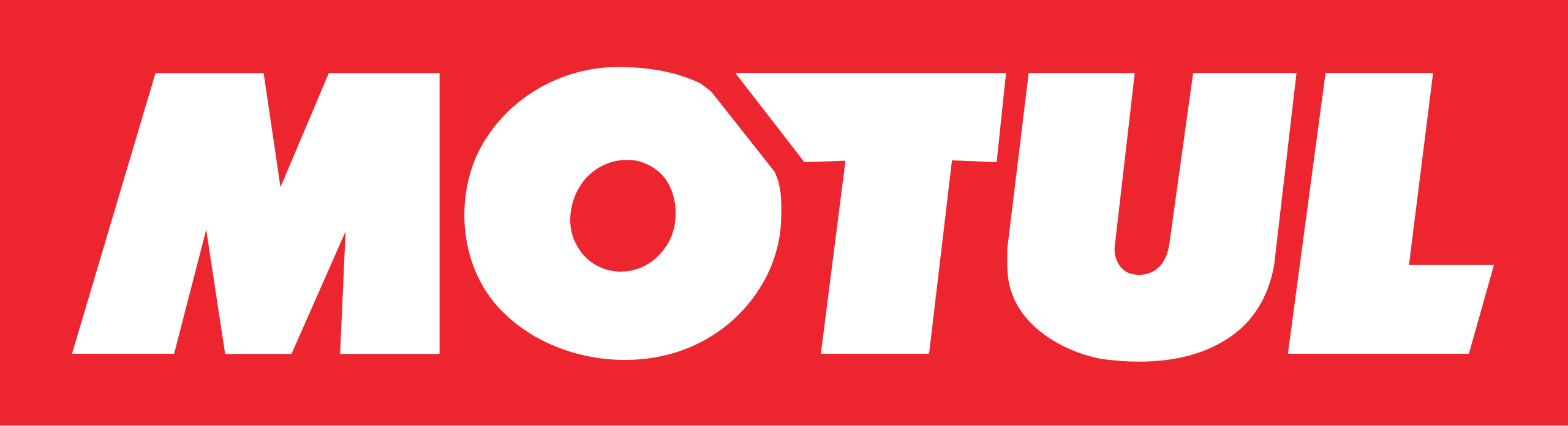 Motul logo