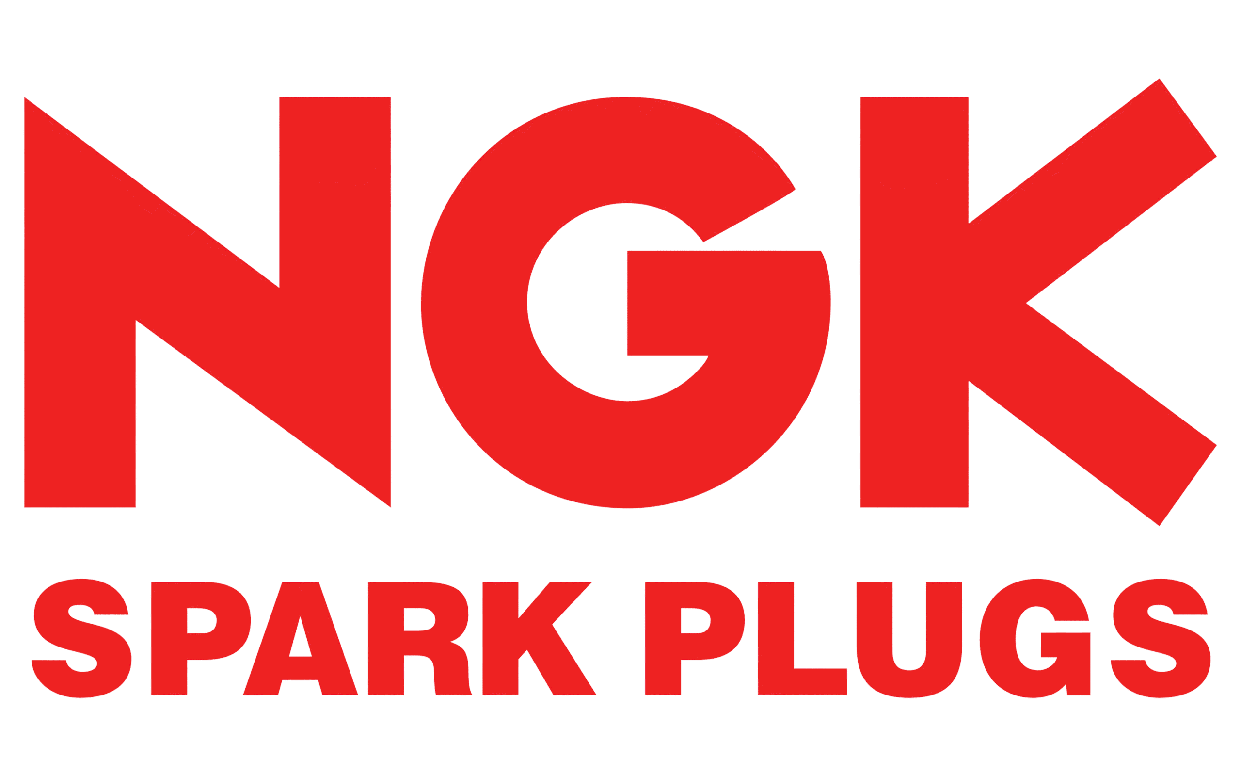 NGK logo
