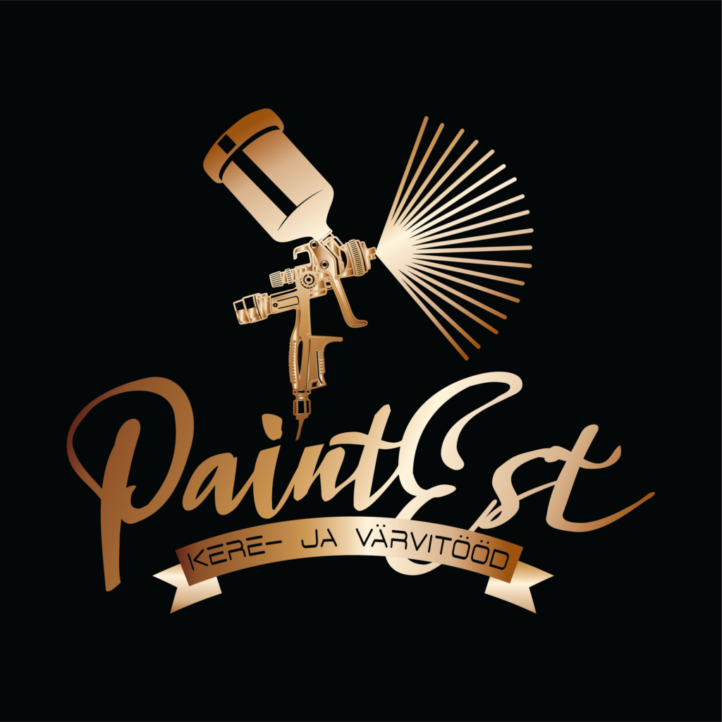 PaintEst logo