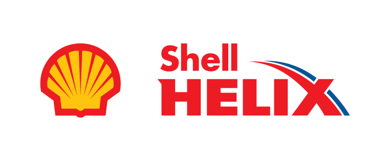 Shell HELIX logo
