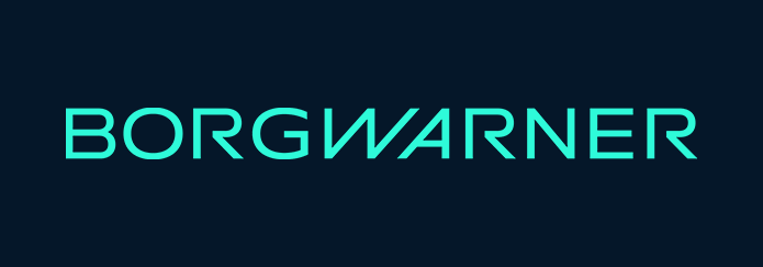 BorgWarner logo
